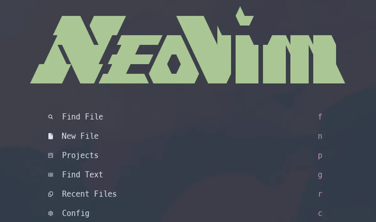 Neovim as an IDE on High-Performance Computing Clusters